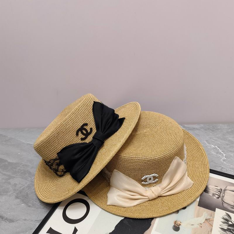 Chanel top hat (162)